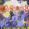 Odessey and Oracle album cover
